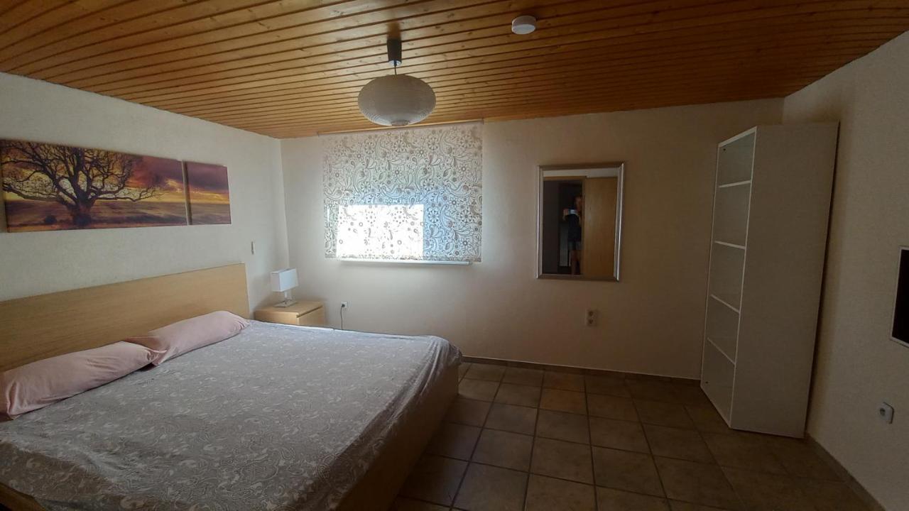 Holiday Apartment Oberveischede Екстериор снимка