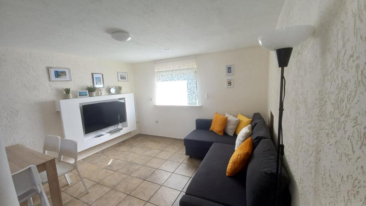 Holiday Apartment Oberveischede Екстериор снимка