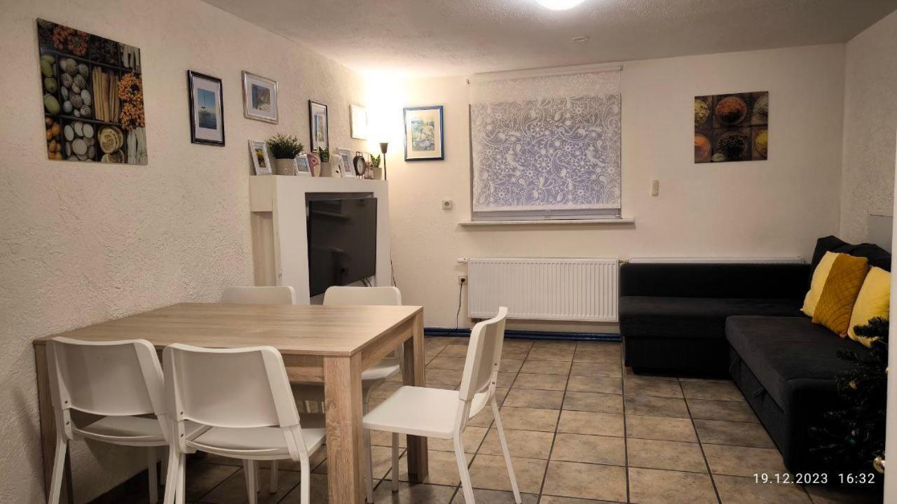 Holiday Apartment Oberveischede Екстериор снимка