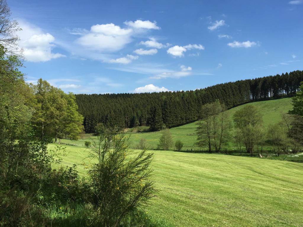 Holiday Apartment Oberveischede Стая снимка
