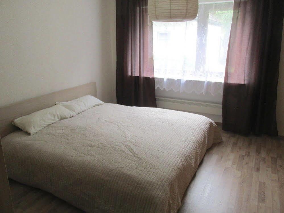 Holiday Apartment Oberveischede Екстериор снимка